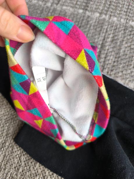 Flísová čiapka unuo, unuo,98