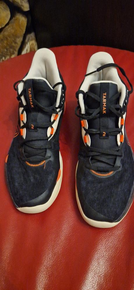 Basketball botasky vel.43, 43