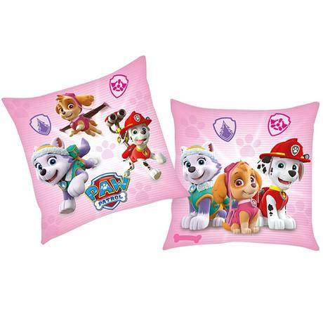 Vankúš paw patrol,