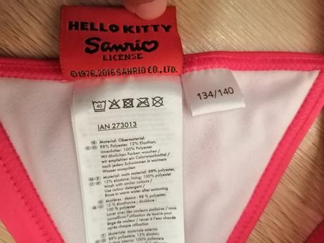 Plavky vrch, sanrio,134