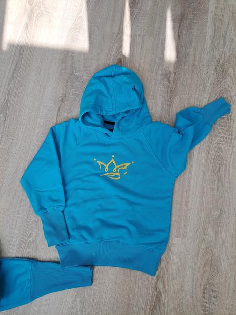 Teplakova súprava marschal, 122