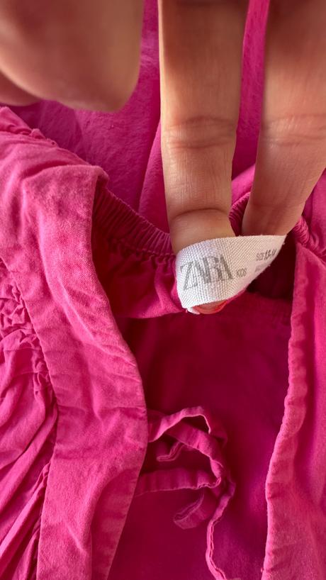 Komplet zara , desiqual 134, zara,134