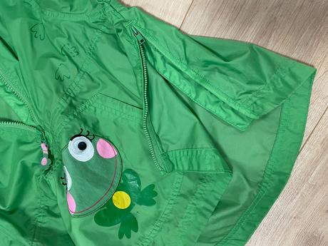 Tenká bundička, next,110