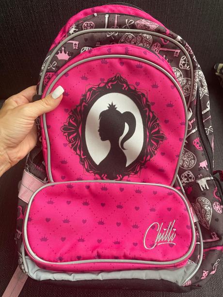 Školská aktovka topgal,