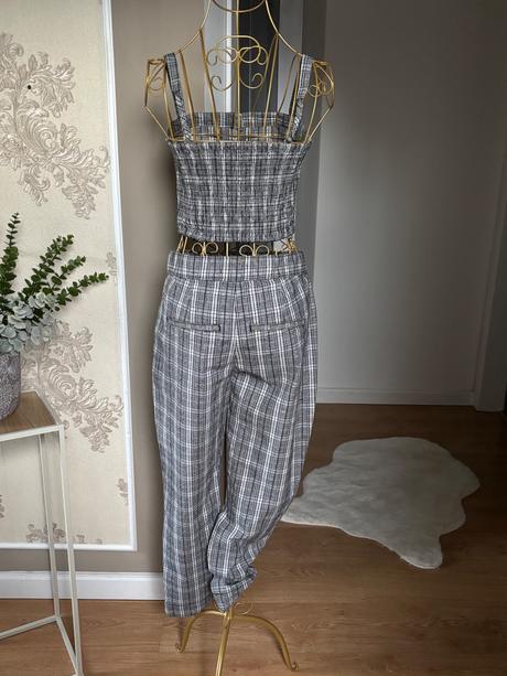 Hollister luxusný komplet, hollister,m