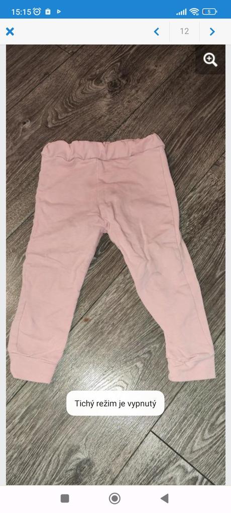 Balík 86, mix dievča, 86–98