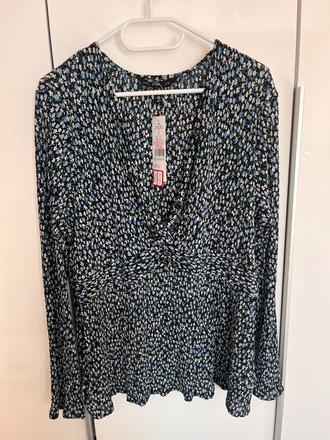 Blúzka, f&f,48