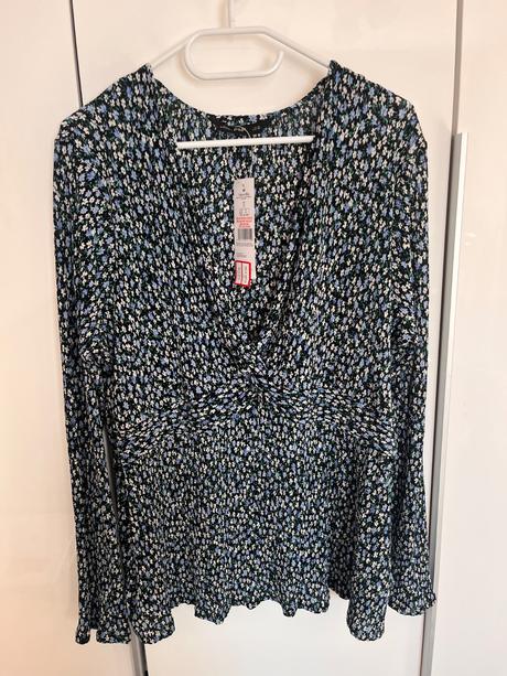 Blúzka, f&f,48