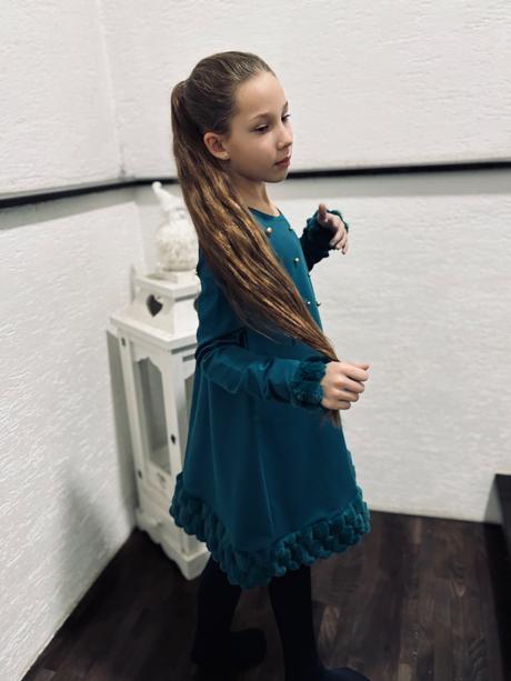 Sviatočné šaty, 80 - xs