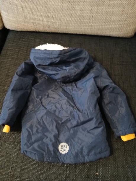Zimna bunda, kiki&koko,104