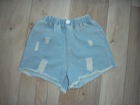 Šortky, 152