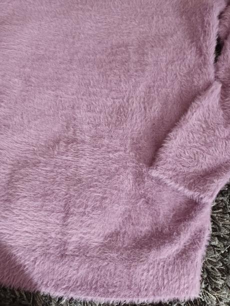 Tehotensky pulover s/m, bonprix,s