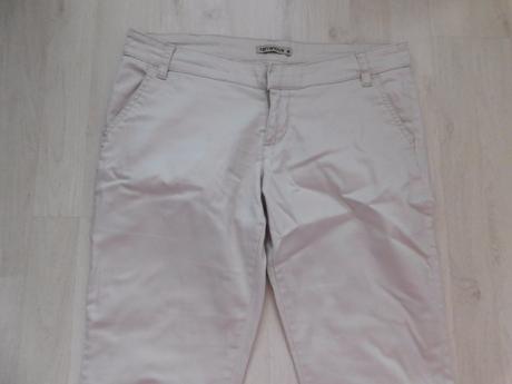 Nohavice m, terranova,m