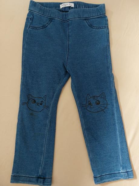 Legíny riflové, fox & bunny,92