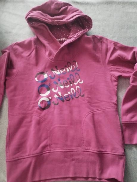 Mikina o' neill, o’neill,s