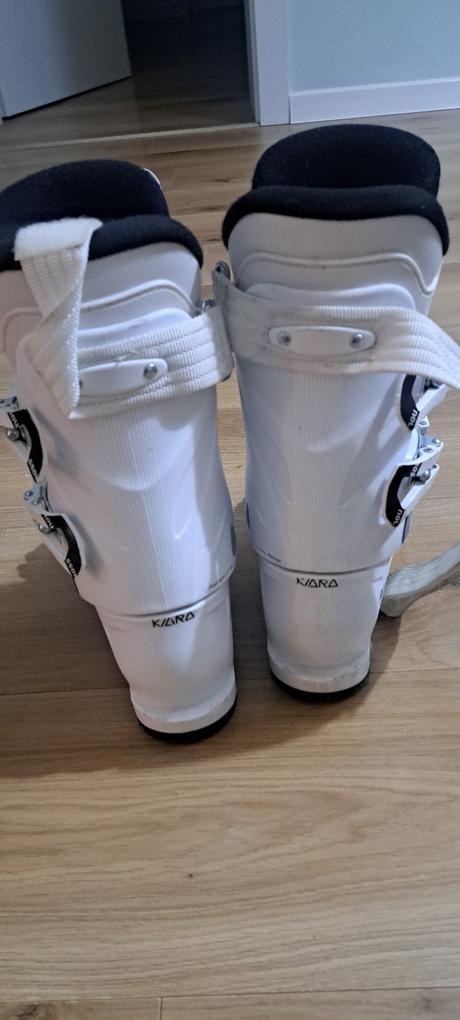 Lyžiarky rossignol, rossignol,24