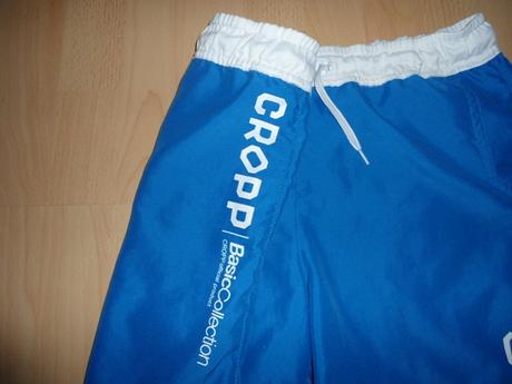 Panske/chlapcenske plavky cropp, s