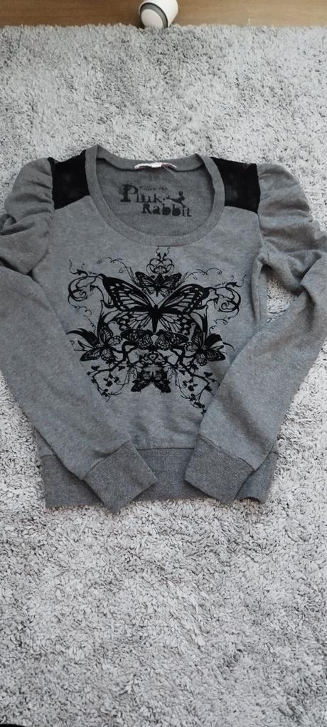 Mikina, tally weijl,xs