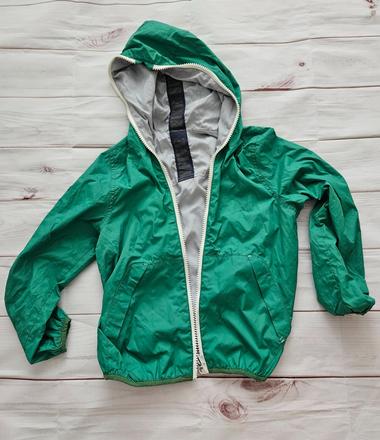 Obojstranná bundička zara, zara,128