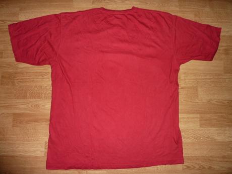 Tommy hilfiger tricko, tommy hilfiger,xxl