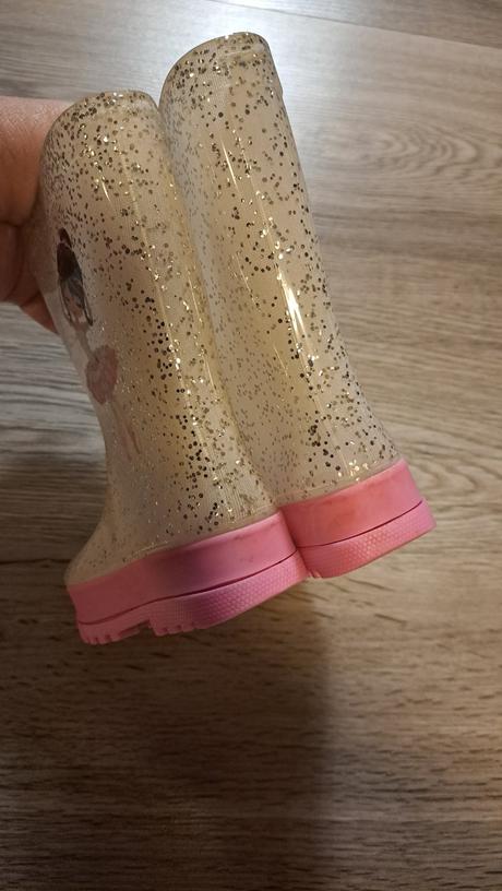 Gumaky baletka, nelli blu,22