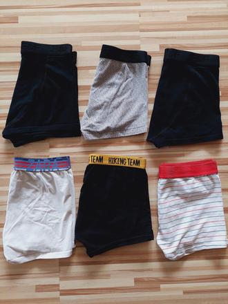 Boxerky 140/146, 140