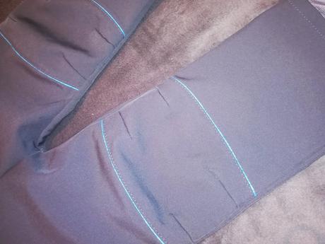 Nohavice soflesh, 92