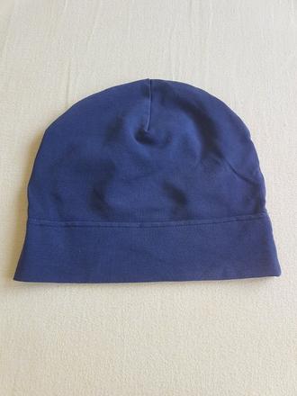 Bavlnená čiapka, 