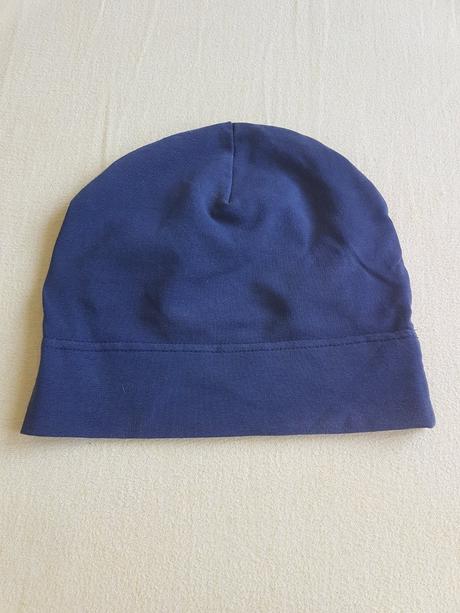 Bavlnená čiapka, 