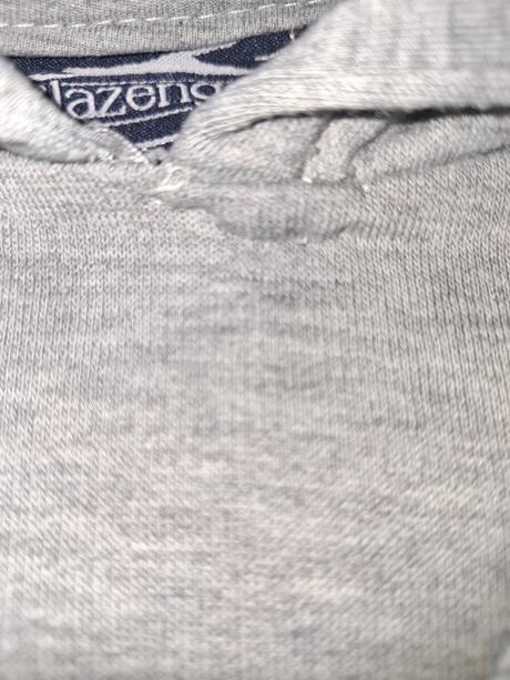 Pánska mikina, slazenger,l
