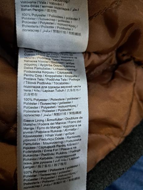Kabát esprit, esprit,92