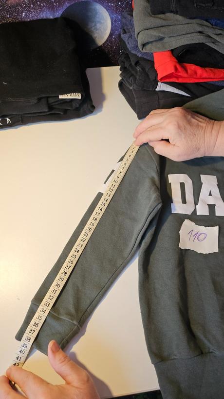 Mirau mikina 110, mirau,110