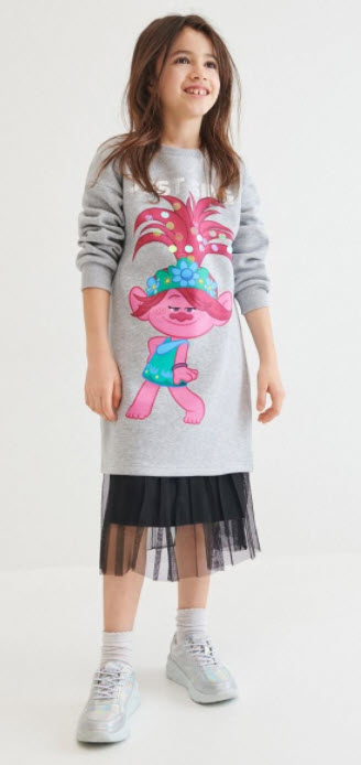 Dievcenske saty reserved vel. 152, reserved,152