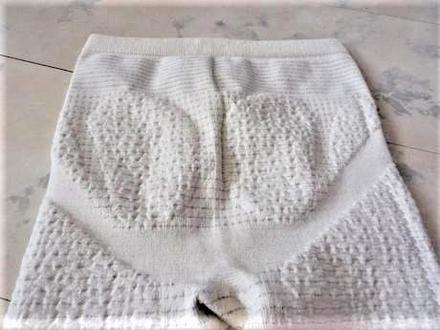 Formovacie nohavičky nad kolená, 