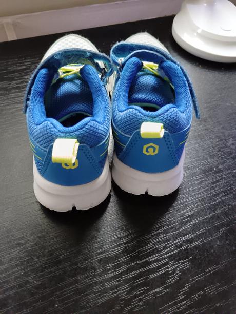 Tenisky arcore 30, 30