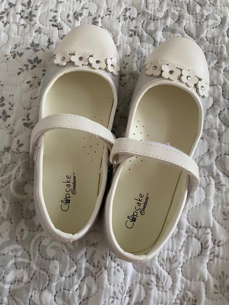 Balerinky, cupcake,30