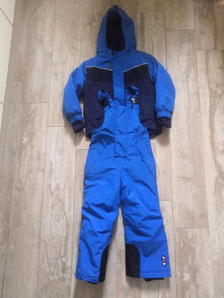Detsky zimný overal, crivit,98
