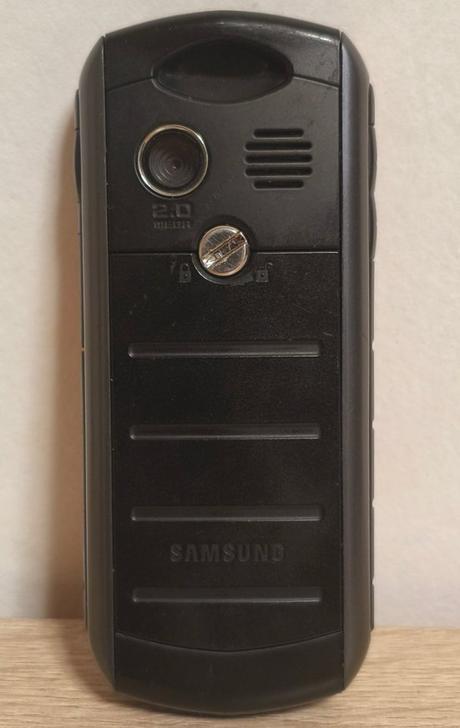 Samsung xcover b2710, samsung