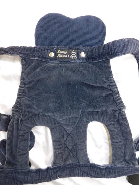 Nosič pre bábätko, 