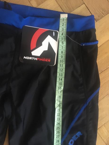 Northfinder bežecké nohavice s, northfinder®,s