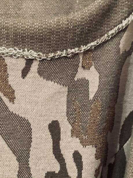 Damske saty a sako rinascimento, s