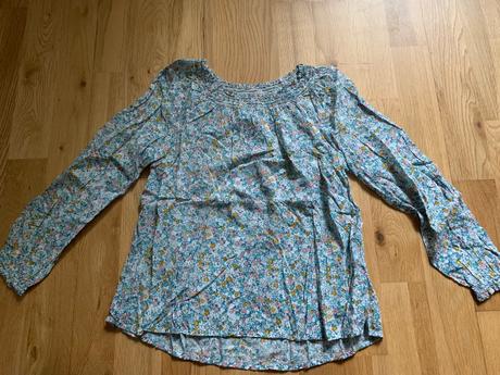 Tunika veľ. 122, h&m,122