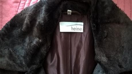 Plyšový kabát, 42