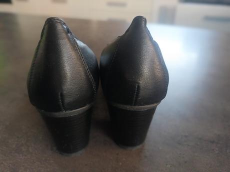 Topánky, graceland,40