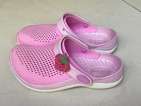 Crocs literide j4, crocs,36