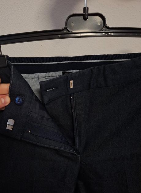 Nohavice zara, zara,xs