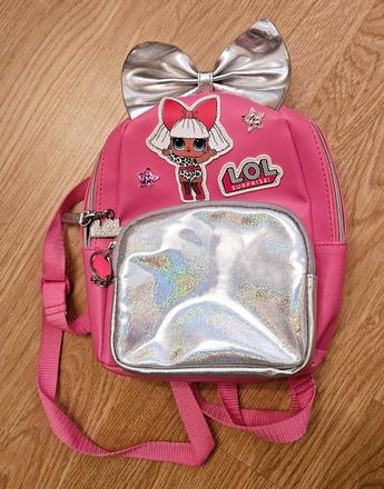 Lol ruksačik,