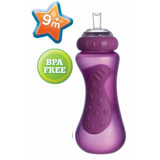 Kde zoženiem náhradné sosáky na fľašu značky Nuby?