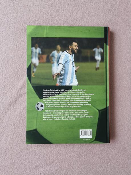 Kuriozity a rekordy ms vo futbale - ivan truchlík, 