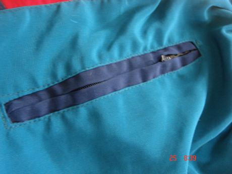 Chlapcenske zelene sortky kratasy plavky, 164